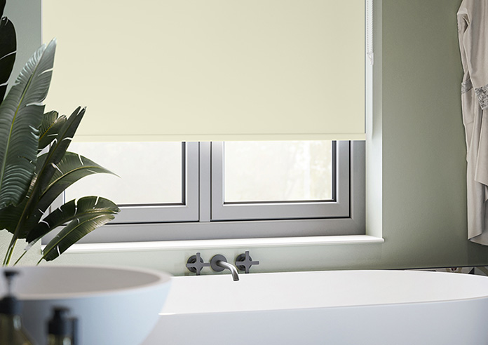 Trinity (FR Blackout), Balance - Twist&Fit Roller Blind - Image 5